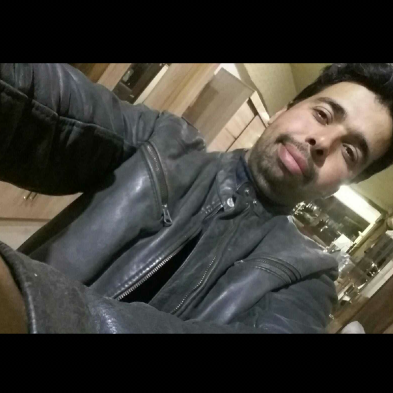 Mohammed43546 dating