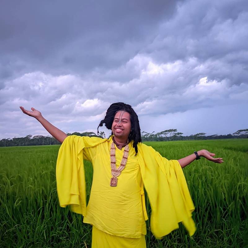 MondiraMondol18481 dating