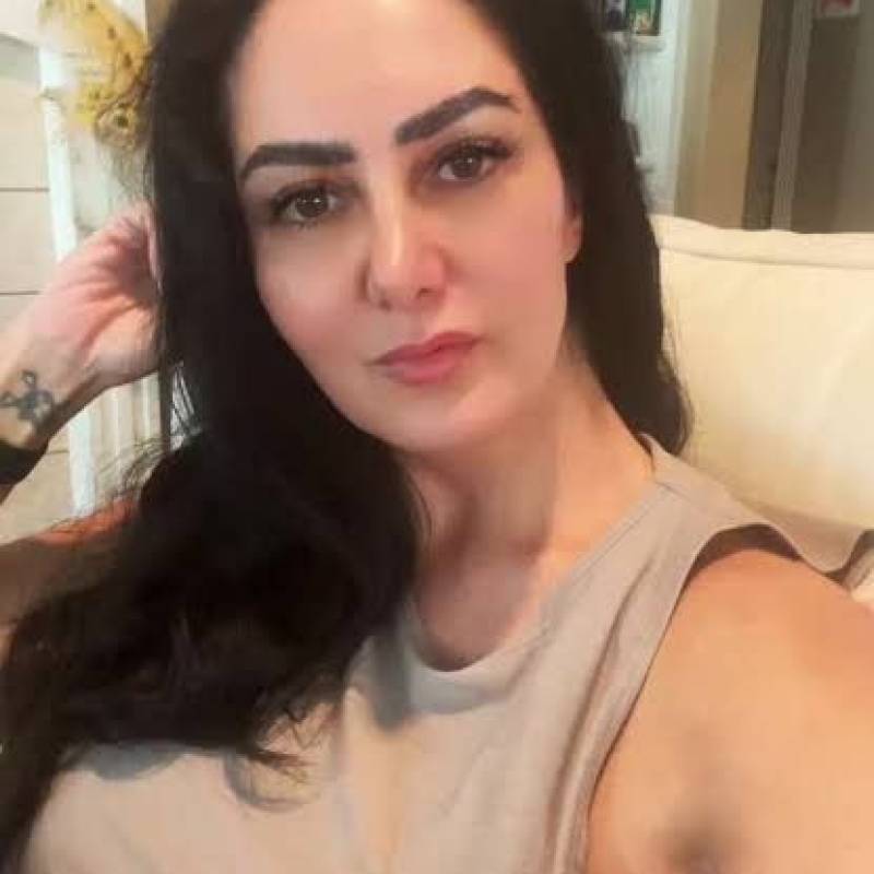 Veronica95450 dating