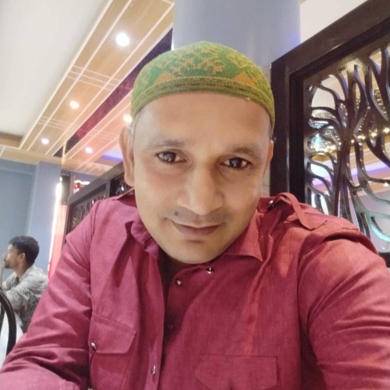 Jakaria92195 dating