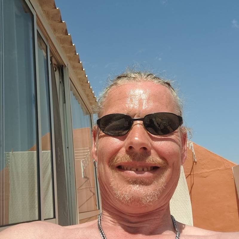 jon46507 dating