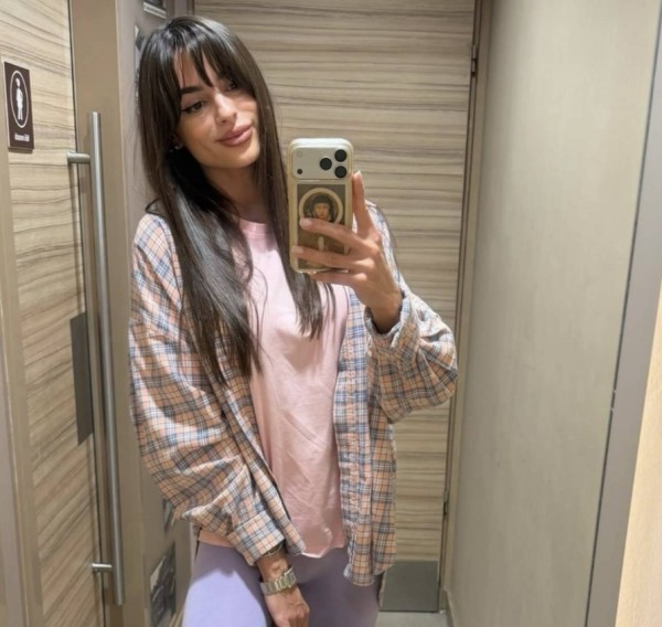 Irina22693 dating