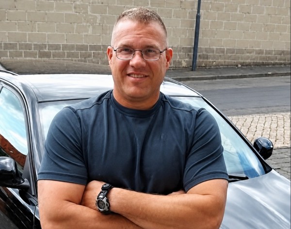 Richard52628 dating