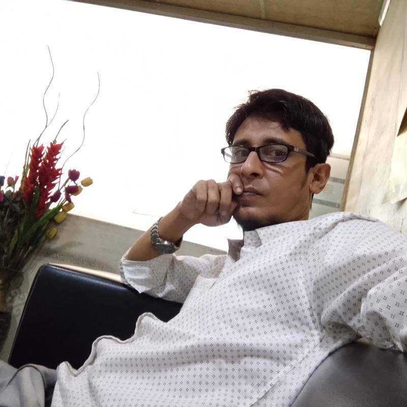 Bappy96349 dating