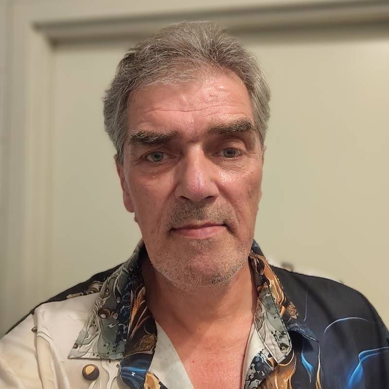 BlueEye1965 dating