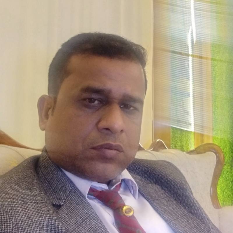 DrMdAminulIslam23498 dating