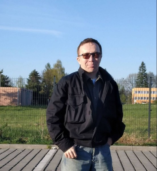 martin76 dating