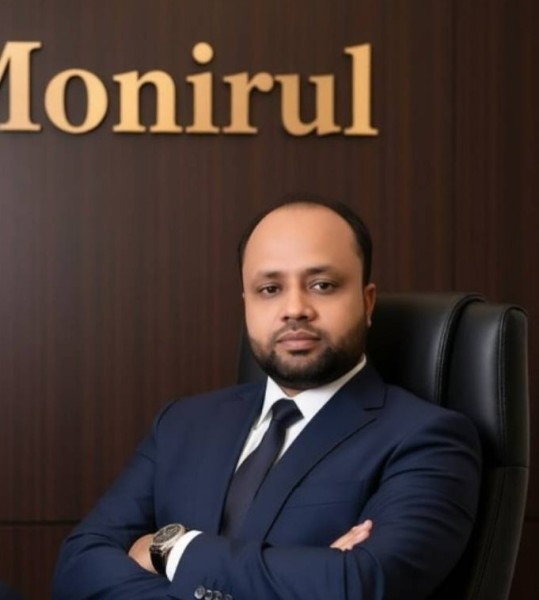 Monirul44397 dating