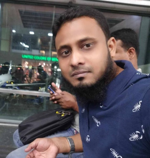 Arshad64305 dating