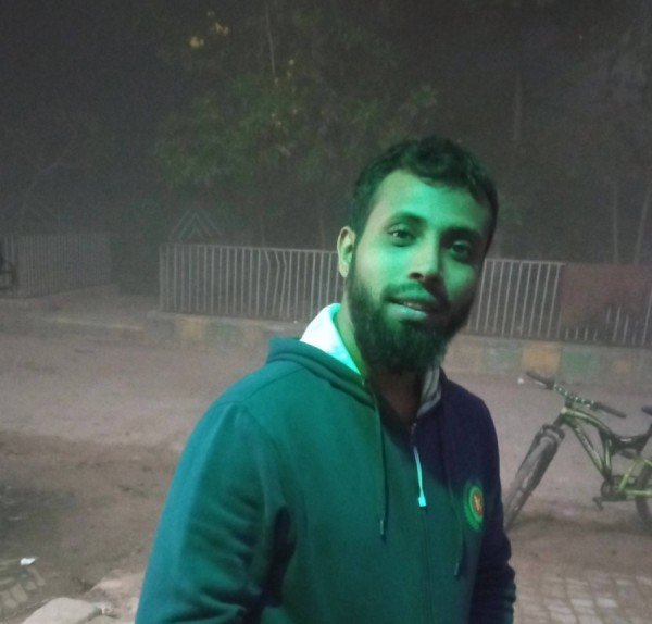 AbuShahid0987 dating