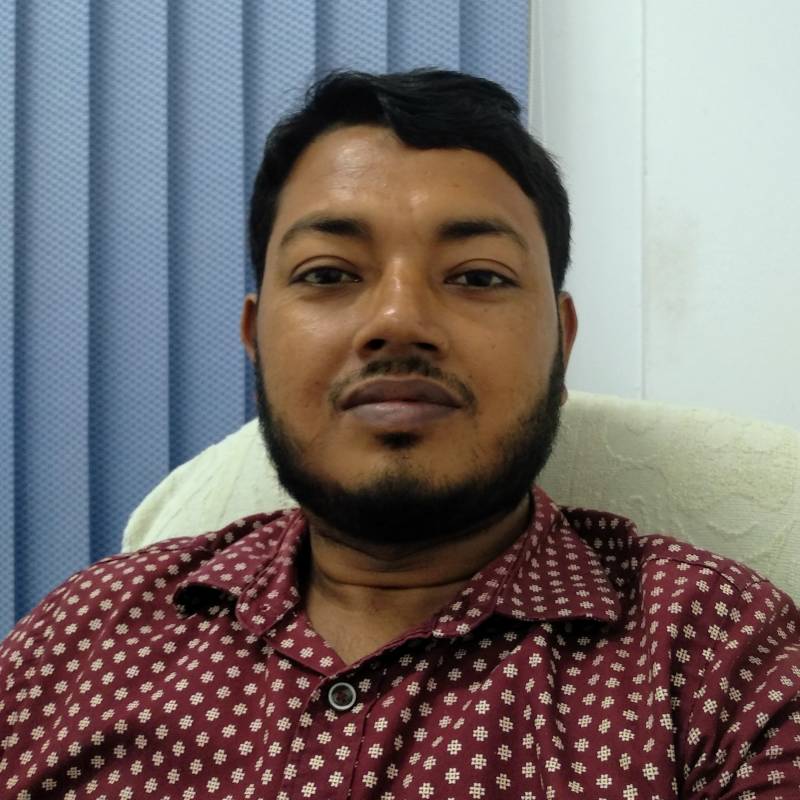 MMRashid81645 dating