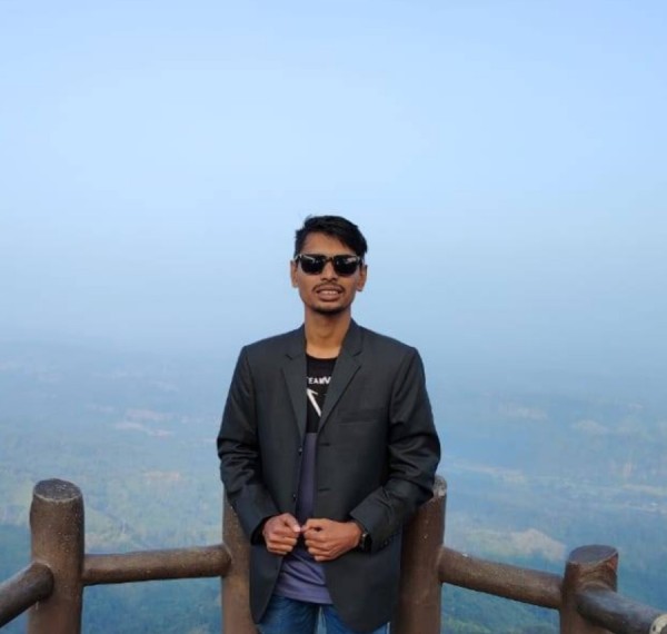 Tahsan57818 dating