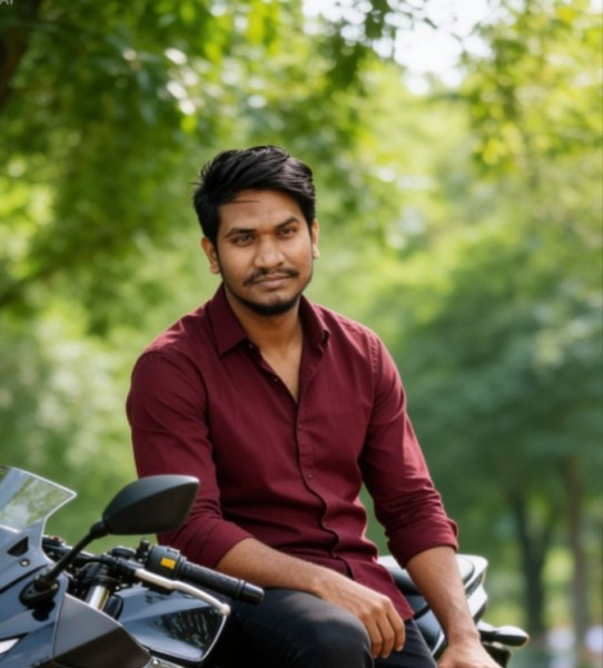 Hridoy53487 dating