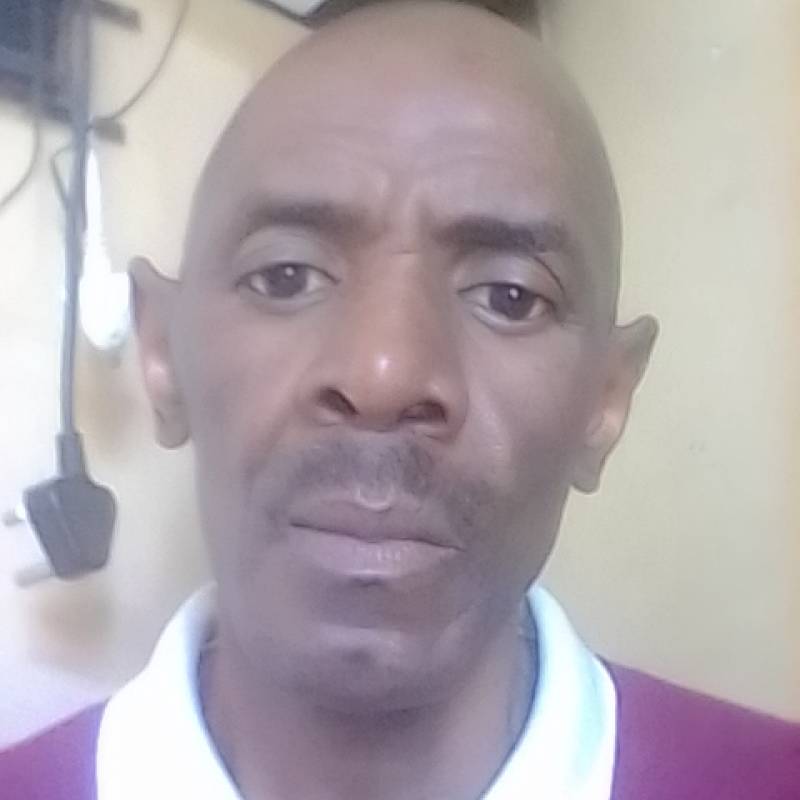 Chester60064 dating
