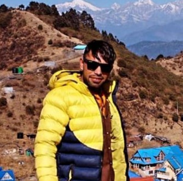 mdimran38860 dating