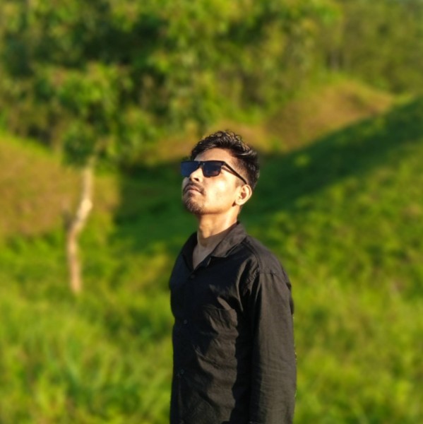 Rezaul62904 dating