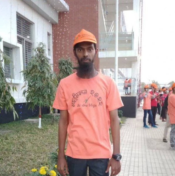 MDAbdullah36658 dating